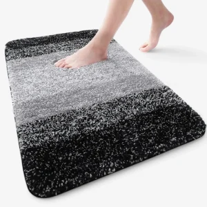 Antislip Badmat Microvezel Sneldrogend